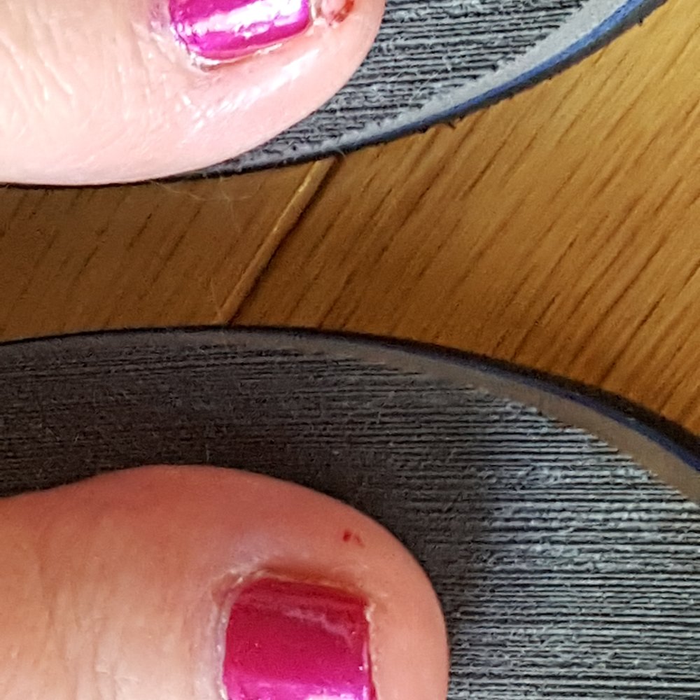 US Nails - US Nails Pedicure. Sloppy Sloppy Sloppy - Nail Salons Near Me - Pikesville, Maryland US Nails - US Nails Pedicure. Sloppy Sloppy Sloppy - Nail Salons Near Me - Pikesville, Maryland