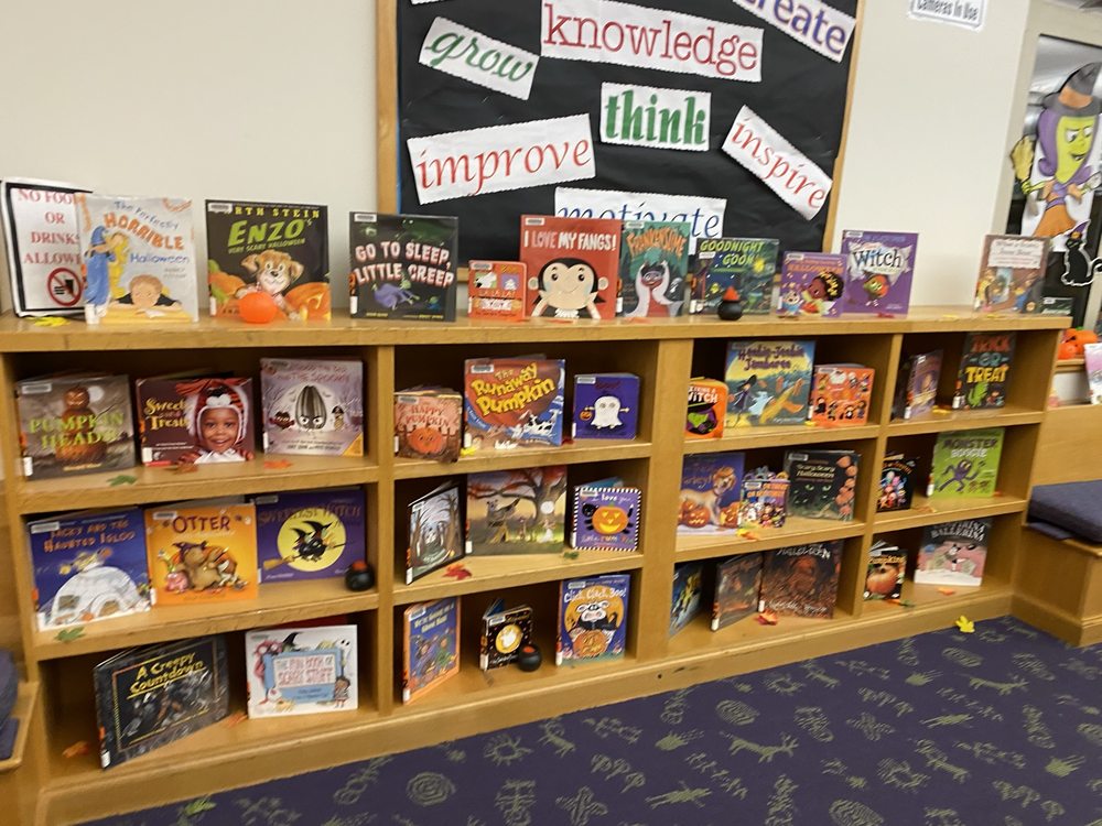 BROCKTON PUBLIC LIBRARY Updated January 2025 11 Photos 304 Main