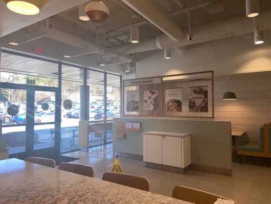 Chopt Creative Salad Co. by null