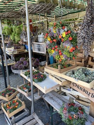 Viktualienmarkt 6 by null