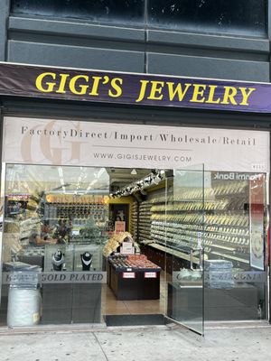 Gigi’s Jewelry by null