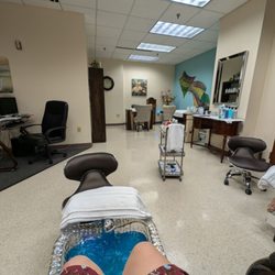 Lilia Spa