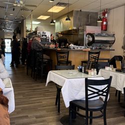 Family Table Cafe