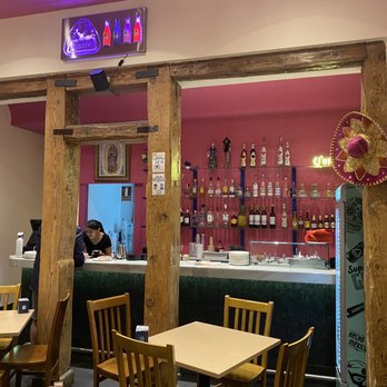 Taquería Mi Ciudad - Mexican Near Me - Madrid, M Taquería Mi Ciudad - Mexican Near Me - Madrid, M