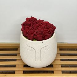 Rosemary's Dream - Preserved roses