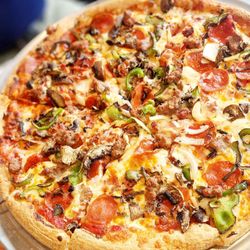 Leoni's Pizzeria