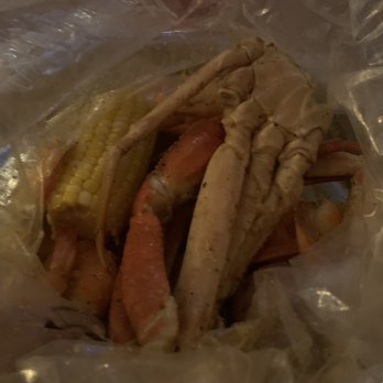 Red Crab - Palisades - Thursday Special - Seafood Near Me - West Nyack, New York
