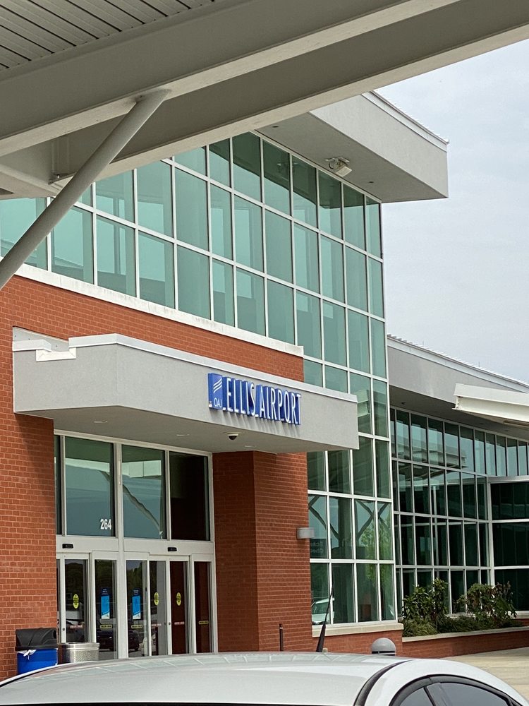 OAJ ALBERT J. ELLIS AIRPORT 67 Photos & 66 Reviews 264 Albert J