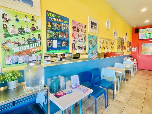 Happiness Cafe by null