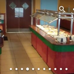 China House Buffet