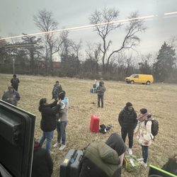 Greyhound Bus Lines