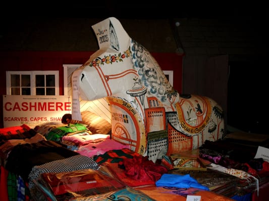 National Nordic Museum by null