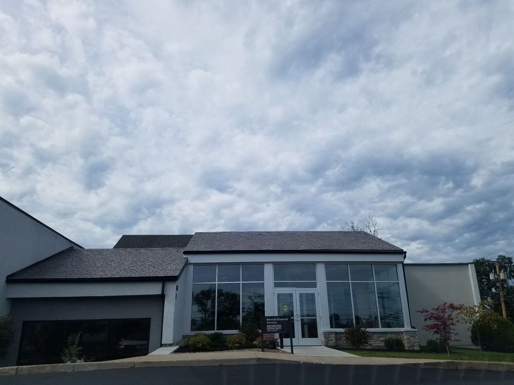 ROCHESTER REGIONAL HEALTH LABORATORIES Updated October 2024 60