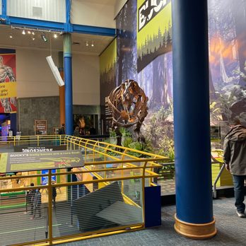 The Children's Museum - Children's Museums Near Me - Indianapolis, Indiana The Children's Museum - Children's Museums Near Me - Indianapolis, Indiana