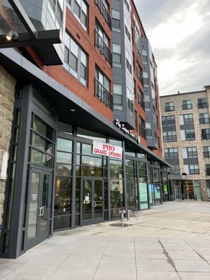 Pho Saigon Pearl by null