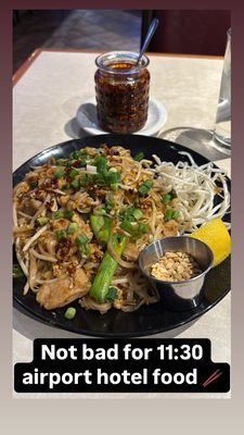Ginger Palace Pan Asian Cuisine by null