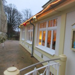 Strandhotel Plau am See