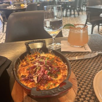 Bistro Mariposa - Queso - Mexican Near Me - Black Hawk, Colorado