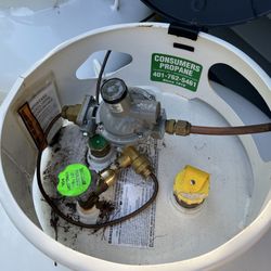 Petro Home Services