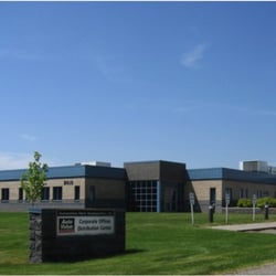 Automotive Parts Headquarters