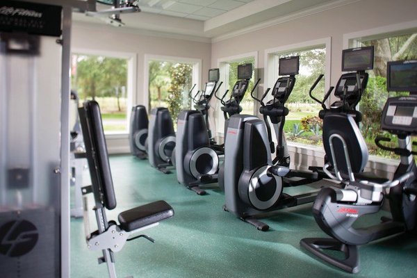 Marriott's Cypress Harbour Villas by null