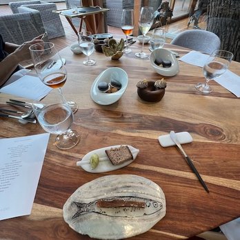 Casona del Judio - Cocktail Bars Near Me - Santander, S