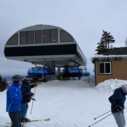 Killington Ski Area and Summer Resort