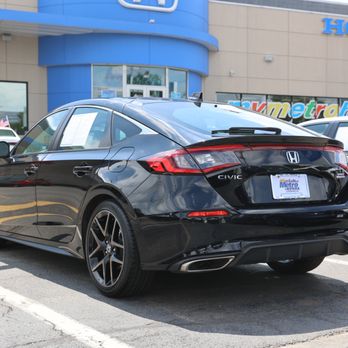 Metro Honda - Car Dealers Near Me - Jersey City, New Jersey Metro Honda - Car Dealers Near Me - Jersey City, New Jersey