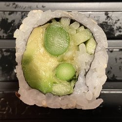 Take Maru Sushi