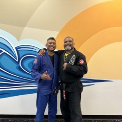 Koa Martial Arts