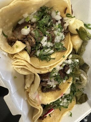 Restaurant Taqueria El Jarocho by null