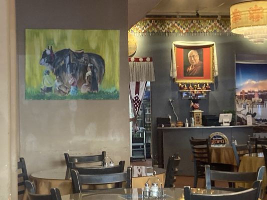 Guru Curry House (Oakland) by null