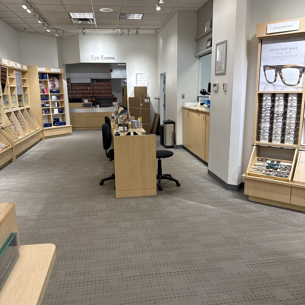 LensCrafters - Great place and the staff is amazing, Margerie is awesome - Eyewear & Opticians Near Me - Anchorage, Alaska LensCrafters - Great place and the staff is amazing, Margerie is awesome - Eyewear & Opticians Near Me - Anchorage, Alaska