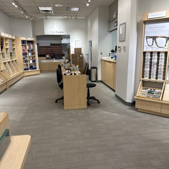 LensCrafters - Great place and the staff is amazing, Margerie is awesome - Eyewear & Opticians Near Me - Anchorage, Alaska
