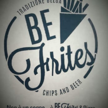 BE Frites - BE Frites - Breweries Near Me - Milan, Michigan