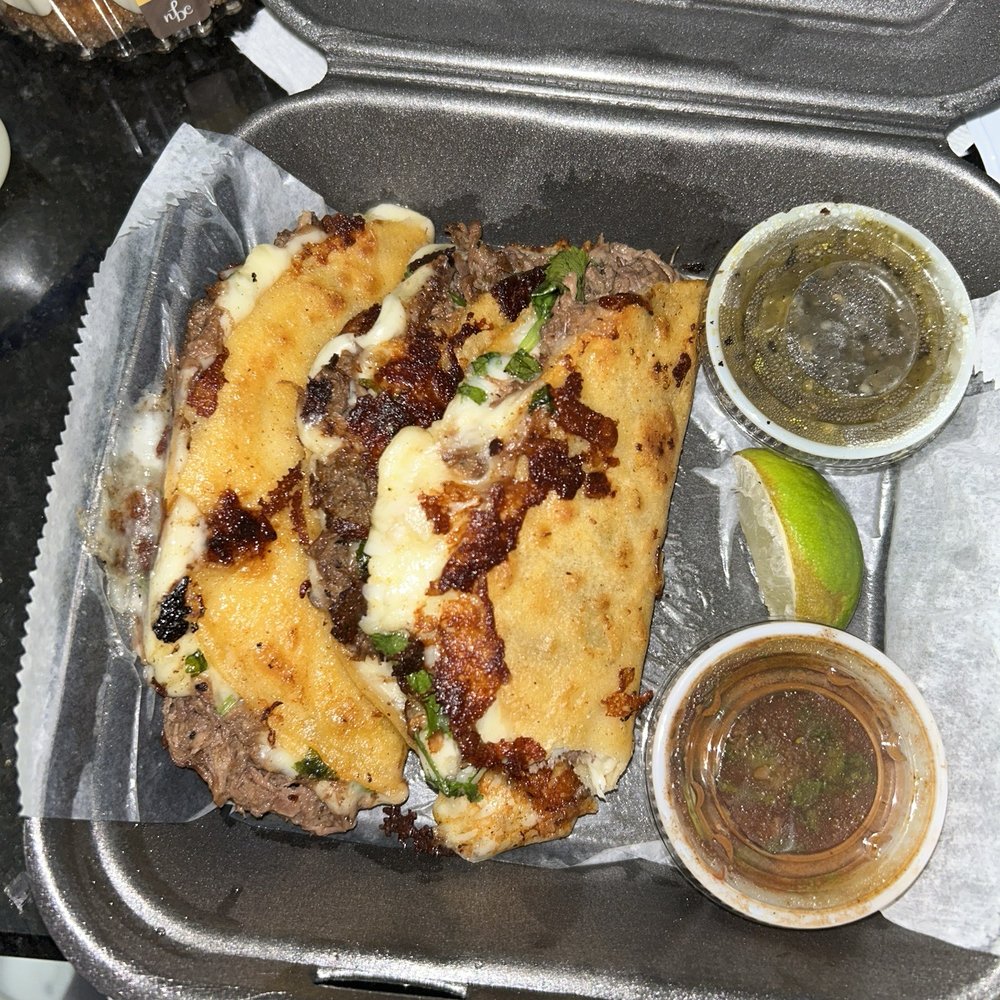Fantasy Tacos - Birria Tacos - Tacos Near Me - Gretna, Louisiana