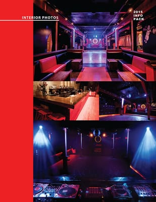 Fortune Sound Club by null