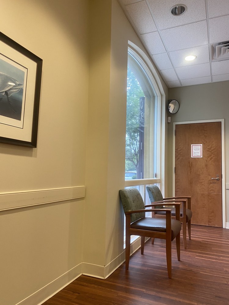 ROPER ST. FRANCIS PHYSICIAN PARTNERS PRIMARY CARE Updated September