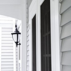 Outstanding Services - Exterior Painting