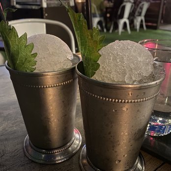 Social - New American Near Me - Costa Mesa, California