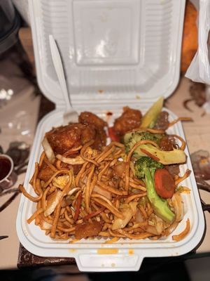 Little Chef Chinese Fast Food