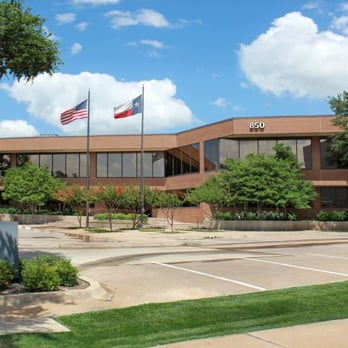 CRE Credit Services - Our Building - Financial Advising Near Me - Plano, Texas