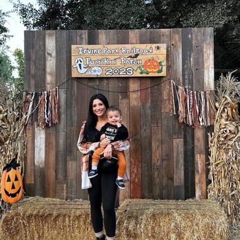 Irvine Park Railroad - Irvine Railroad Pumpkin Patch 2023 - Amusement Parks Near Me - Orange, California Irvine Park Railroad - Irvine Railroad Pumpkin Patch 2023 - Amusement Parks Near Me - Orange, California