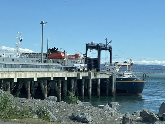 The Chart Room Restaurant by null