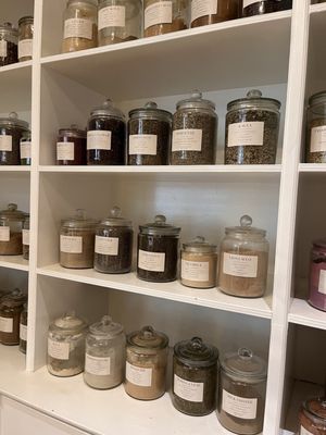 The Alchemist’s Kitchen by null