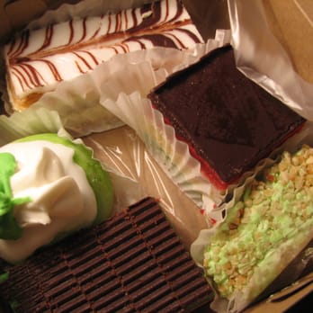 Gian Piero Bakery - Bakeries Near Me - Astoria, New York Gian Piero Bakery - Bakeries Near Me - Astoria, New York