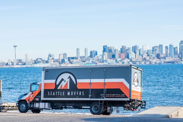 Seattle Movers
