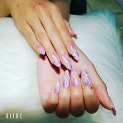 Vinpearl Nails & Spa - #nailsart #bestofburnaby nails