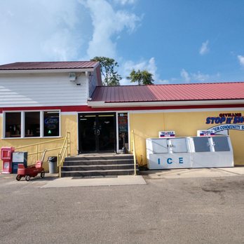 Givhans Stop N Shop Convenience Stores 1830 Hwy 61 Ridgeville Sc Phone Number