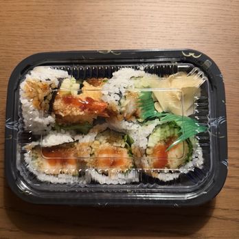 Osushi - Wayne - Shrimp Tempura Roll Take out - Sushi Bars Near Me - Wayne, Pennsylvania Osushi - Wayne - Shrimp Tempura Roll Take out - Sushi Bars Near Me - Wayne, Pennsylvania